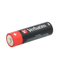 Verbatim AA-LR6 Mignon alkalna baterija (10 komada) blister pakiranje