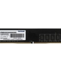 Patriot DIMM 16GB DDR4 2666MHz Signature Line