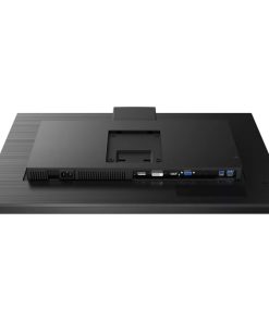 Philips 27" 272S1MH/00 FHD (1920×1080) IPS, Pivot, 75Hz, web-kamera, 4ms, VGA/DVI-D/DP/HDMI, 3×USB3.2/USB2.0, zvučnici, crni