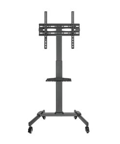 BIT FORCE podni stalak nagibni za 32"-55" TV, do 35kg (GUARD FS-55-T)