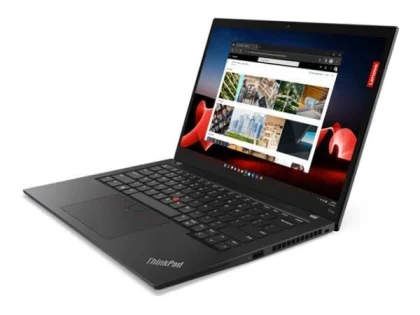 Lenovo reThink ThinkPad T14s G4 Ryzen 5 Pro 7540U 16GB 256M2 14" WUXGA F C(IR) W11P