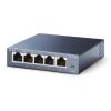 TP-Link 5-Port 10 100 1000Mbps Desktop Switch