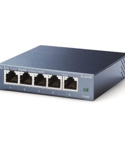 TP-Link 5-Port 10 100 1000Mbps Desktop Switch