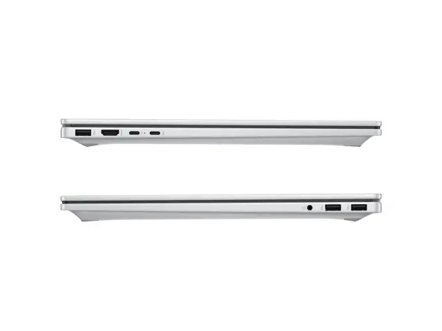 HP OmniBook 7 AI PC, 17-dc0000nn, D36D5EA, 17.3" FullHD TouchScreen, Intel Core Ultra 7 258V, 32GB DDR5, 1TB SSD, RTX 4050 6GB, Win 11 Home