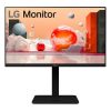 LG 24BA550 24" FHD IPS, HDMI, DP, USB, HAS, zvuč