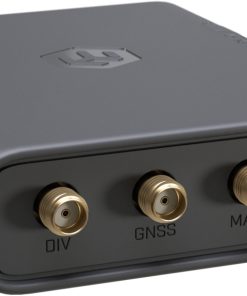 Mikrotik EG25-G&KNe KNOT Embedded LTE4, industrijski LTE Cat4 IoT gateway, NanoSIM/eSIM, globalni (EU+SAD+Azija)