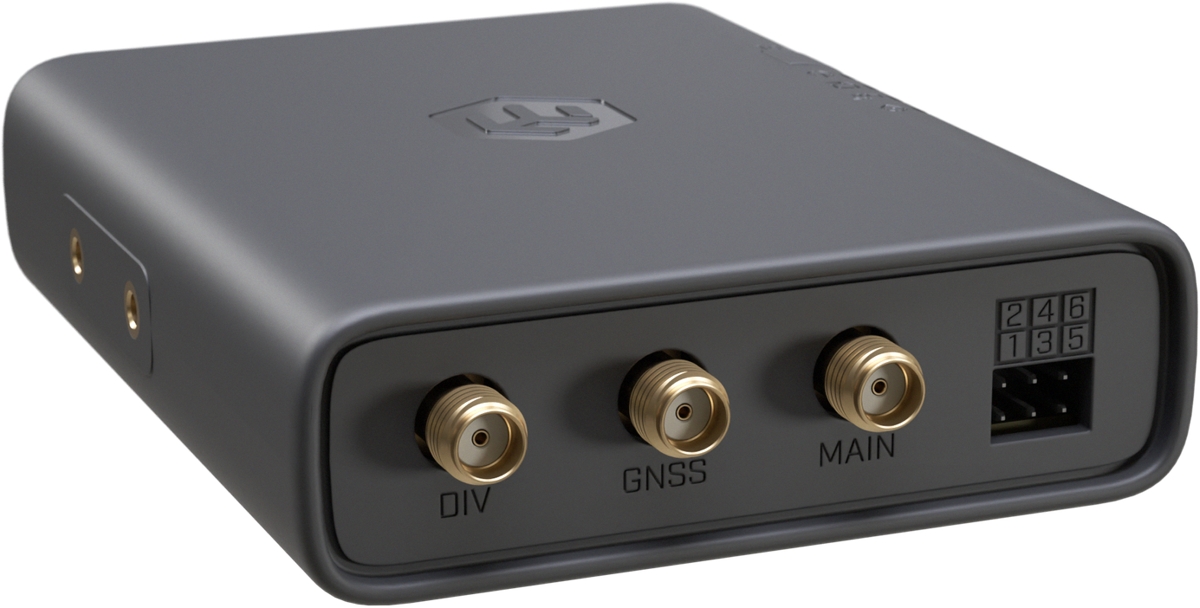 Mikrotik EG25-G&KNe KNOT Embedded LTE4, industrijski LTE Cat4 IoT gateway, NanoSIM/eSIM, globalni (EU+SAD+Azija)