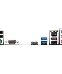Gigabyte MB H610M H V3 DDR4, S.1700, 2xDDR4/3200, PCIe 4.0, G-LAN, VGA/HDMI, mATX