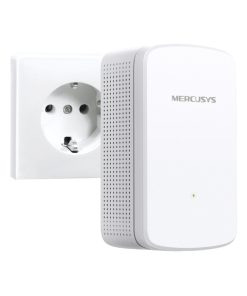 Mercusys ME10 bežični pojačivač dometa (Range Extender) 300Mbps (2.4GH), IEEE 802.11b/g/n 2.4 GHz, 1×LAN,