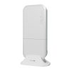 Mikrotik wAP LTE kit - 3x DC inputs (PoE-IN-Dc jack, Automotive), Passive PoE, 802.11 b/g/n wireless, 1x 10/100 ethernet ports, 1 Modern (Mini SIM) slot, IP54