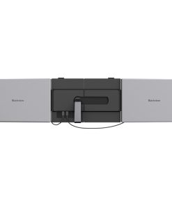 BLACKVIEW prijenosni dual monitor DCM8, 15˝ IPS, 1920×1200, 60Hz, 300 nita, 2xUSB-C, USB-C PD, zvučnik