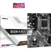 Asrock AMD AM5 B650M-H M.2