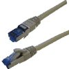 NaviaTec Cat7 S FTP 3,0m grey