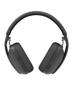 Logitech Zone Vibe 100 bluetooth slušalice sa mikrofonom, grafitno crne (981-001213)