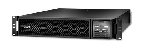 APC Smart-UPS SRT 3000VA RM 208 230V IEC