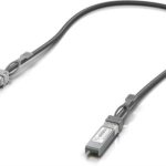Ubiquiti UACC-DAC-SFP28-0.5M, , DAC cable, 25 Gbps, 0.5m