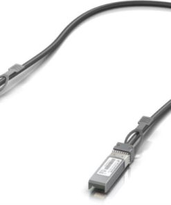 Ubiquiti UACC-DAC-SFP28-0.5M, , DAC cable, 25 Gbps, 0.5m
