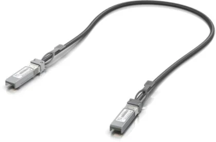 Ubiquiti UACC-DAC-SFP28-0.5M, , DAC cable, 25 Gbps, 0.5m