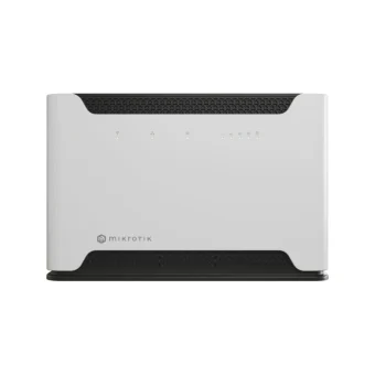 Mikrotik Chateau LTE12 (2025), 448-896 MHz CPU, 256MB RAM, 5×G-LAN, 1xUSB, Wi-Fi 4, RouterOSv7