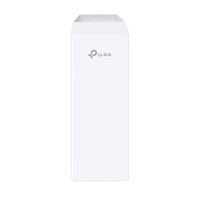 TP-Link bežična pristupna točka vanjska (AP) 300Mbps (2.4GHz), 802.11b/g/n, podrška za Pasive PoE, 2×LAN, WISP Client Router, QCA, 2×9dBi usmjeriva antena
