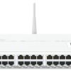 MikroTik CRS125-24G-1S-2HnD-IN Cloud Core Router Switch