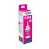 Epson tinta T66434 CISS- magenta (C13T66434A) 70ml