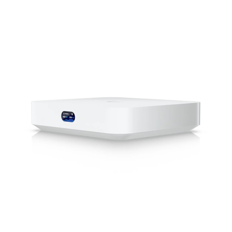 Ubiquiti Cloud Gateway Max (UCG-Max)