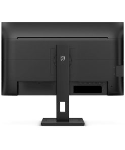 Philips 27" 27B1U3900/00 UHD (3840×2160) IPS, Pivot, 4ms, 350cd/m2, 1000:1, 2×HDMI/DP, 3×USB3.2, USB-C (90W), RJ45, HDR10, zvučnici, crni