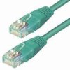 NaviaTec Cat5e UTP Patch Cable 2m green