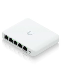 Ubiquiti UniFi switch Flex Mini 2.5G