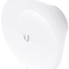 Ubiqiuti Networks (Horn-5-45) airMaxAC Isolation Antenna horn, 5GHz 16 dBi 45 degree
