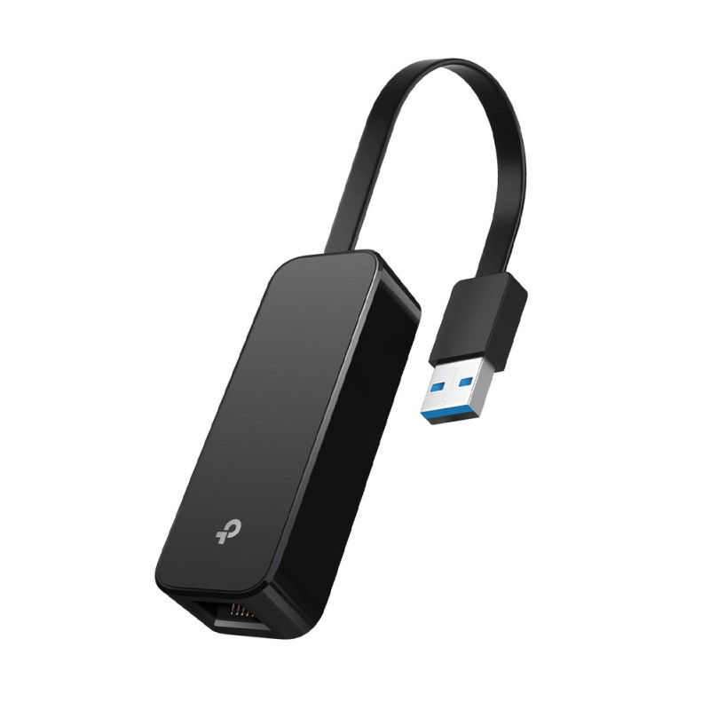 TP-Link USB3.0 na Gigabit mrežni adapter (podrška za Nintendo Switch)