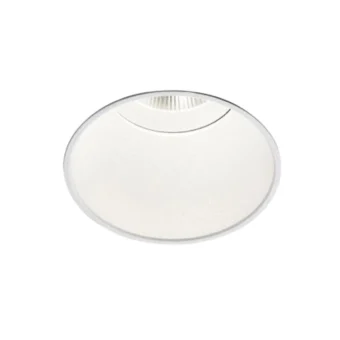 Delta Light spotlight ugradbeni Diro - sivi