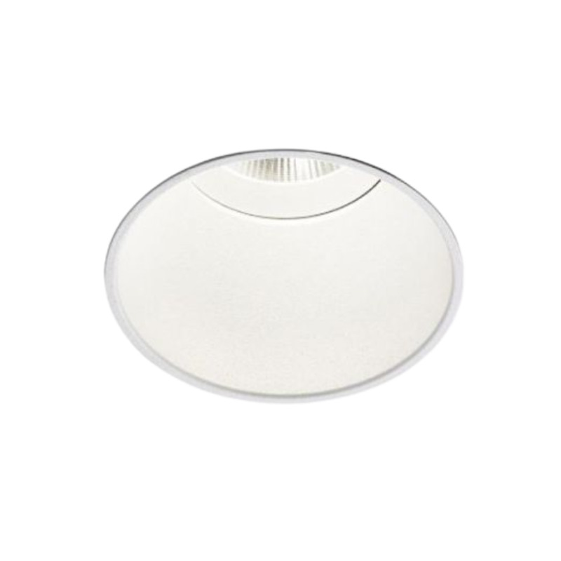 Delta Light spotlight ugradbeni Diro - sivi