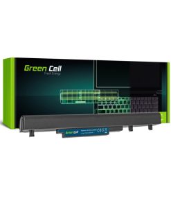 Green Cell (AC53) baterija 2200 mAh,14.4V (14.8V) AS09B3E AS09B56 AS10I5E za Acer TravelMate 8372 8372G 8372Z 8372ZG 8481 8481G TimelineX 8372T 8481TG