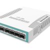 MikroTik Cloud Router Switch 1 Combo Port 5 x SFP cages