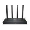 TP-Link AX1500 Archer AX12 bežični usmjerivač (Wi-Fi 6) 300 Mbps/1201 Mbps (2.4GHz/5GHz) 802.11ax/a/b/g/n/ac, 3x G-LAN, 1x G-WAN, 4 antene, bežični