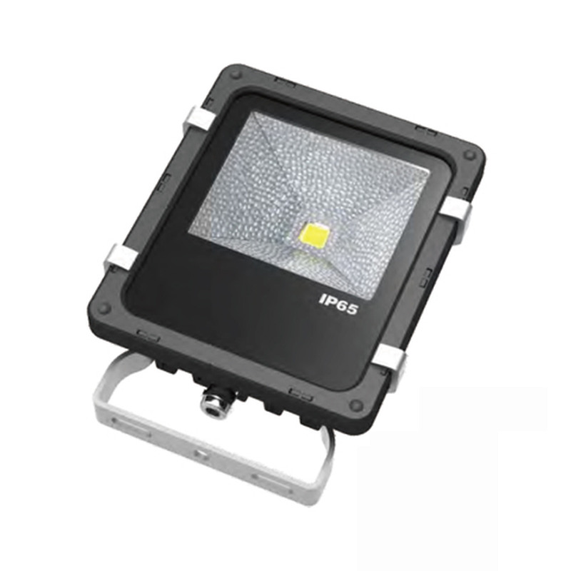 EcoVision LED reflektor PRO 10W, 750lm, 6000K, IP65