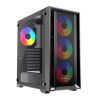 Cratos Milano - Intel i5-14400F, 16GB DDR5, 1TB NVMe SSD, RX 9060 XT 16GB, FreeDOS
