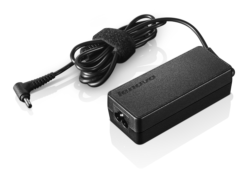 Lenovo 65 W Round-tip AC Adapter