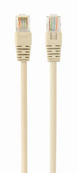 Gembird Cat6 UTP Patch cord, grey, 10m