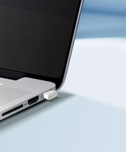 Mercusys MW150US bežični N USB Nano adapter 150Mbps (2.4GHz), 802.11n/g/b