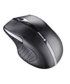 Cherry MW 3000 bežični optički miš, crni