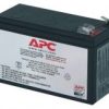 APC Replacement Battery #106