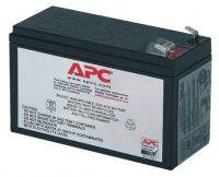 APC Replacement Battery #106