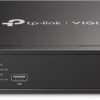 TP-Link VIGI NVR1008H-8MP, 8 Channel PoE Network Video Recorder