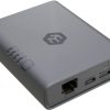 MikroTik EC25-EU KNe, KNOT Embedded LTE4