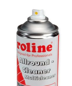 Roline sredstvo za čišćenje monitora/printera/kućišta (500ml)