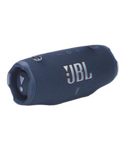 JBL Charge 6 prijenosni zvučnik BT5.4, vodootporan IP68 do 28h slušanja, AI Sound Boost, 45W, Auracast, plavi