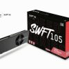 XFX SSPEEDSTER SWFT105 Radeon RX 6400, 4GB GDDR6